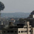 Saliven: Rat u Gazi prelazi u fazu preciznog ciljanja lidera Hamasa