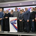 SNS svuda okosnica vlasti: Lista "Srbija ne sme da stane" dominira i na lokalnim izborima u 65 gradova i opština