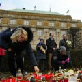 Konačni bilans pucnjave u Pragu 15 mrtvih i 24 povredjenih