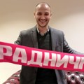 Bratislav Ristić sportski direktor Nišlija, stiže novi šef struke