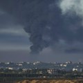 Intenzivne borbe u Izraelu, Blinken nastavlja bliskoistočnu turneju