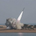 Odakle Rusiji severnokorejske rakete?