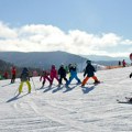 Počela skijaška sezona na Torniku