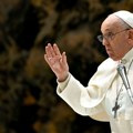 Katolička crkva: Papa Franja kaže da je seksualno zadovoljstvo „dar od Boga"