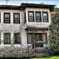 Orijentalna kuća bogatog trgovca Halima-Lima Bajraktarevića
