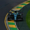 Prvi utisci Fernanda Alonsa nakon testiranja novog bolida Aston Martina uoči početka sezone Formule 1