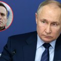 Putin spremao oslobođenje Navaljnog Nemački mediji ukazali na nepoznate detalje - evo zašto to nikome nije odgovaralo