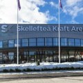 Drama u Švedskoj: Dvorana hitno zatvorena, krov preti da se uruši pod težinom snega