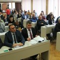 Petrović započeo drugi mandat na mestu predsednika opštine Vlasotince, dobio podršku i bivšeg opozicionara
