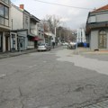 Počinju radovi na delu šetališta u ulici Kneza Miloša