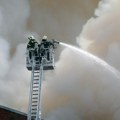 Požar u termoelektrani u Rusiji, troje nestalo, osamnaestoro povređenih