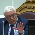 Bajčetić: Andrija Mandić je faktor stabilnosti, to primećuju i iz međunarodne zajednice