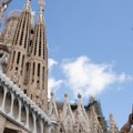Sagrada familija u Barseloni biće završena 2026. godine