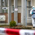 Младић (19) убио родитеље и брата, сестра тешко повређена: Хорор у стану у Немачкој