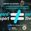 Para-sport ≠ para-život