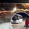 Drama u Rusiji: Pukla brana u Orsku, Ural krenuo da plavi kuće, evakuišu stanovništvo (video)