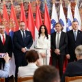 Đedović Handanović: Srbija, Mađarska i Slovenija udružuju berze električne energije