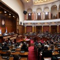 Burna rasprava u parlamentu Milenko Jovanov: Uvesti obavezan psihijatrijski pregled za svakog poslanika