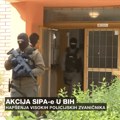 Uhapšene u BiH Europol opisao kao dio ‘užeg kruga’ narko-kralja