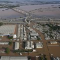 Број погинулих у поплавама у Бразилу и даље расте: Страдало најмање 107 људи, 136 се води као нестало