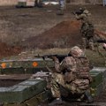 Kijev: Zaustavljena ruska ofanziva u Harkovu, kritična faza rata u naredna dva meseca; Moskva: Osujećen napad na Belgorod