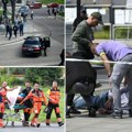 Atentat na premijera Slovačke: Fico mora na još jednu operaciju, policija demantovala da je napadač ukrajinske nacionalnosti