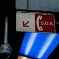 Danas je Međunarodni dan SOS telefona, u Srbiji tek 14 odsto prijava završi na sudu