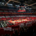 Klub se oglasio nakon skandaloznog napada na srpskog košarkaša: Zvezda odmah reagovala, očekuje hitne reakcije! (foto)
