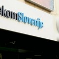 Љубљанска борза: Телеком Словеније добитник тједна