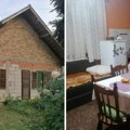 Prodaje se kuća tik do reke Tise za 28.000 evra: Da li je ovo pravo mesto za ulaganje i pokretanje biznisa?