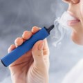 Batut: Više od trećine odraslih u Srbiji puši, petina đaka probala elektronske cigare