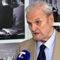 Branković: Reakcija ambasade SAD u Sarajevu na Svesrpski sabor neprimerena
