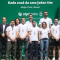 OTP banka Srbija i OKS: Druženje sa olimpijcima