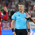 Rade Bogdanović posle utakmice između Srbije i Slovenije: Sergej trči kao baba, imamo dvojicu neradnika u odbrani