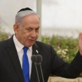 Netaniahu: Izrael spreman da nakratko zaustavi borbe u zamenu za povratak talaca