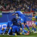 Italija ugasila nade Hrvatskoj u 98. minutu! (VIDEO)