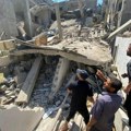 Izraelska vojska ubila 10 članova porodice vođe Hamasa: Bombe pale na izbeglički kamp Hanije nakon sinova ostao i bez sestre