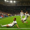 EURO uživo: Englezi išli ranije sa stadiona, svađali se…
