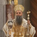 Patrijarh Porfirije služi u Bratuncu pomen za stradale Srbe, besplatan odlazak iz Beograda