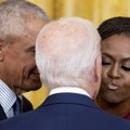 Samo ona može da pobedi Trampa? Mišel Obama favorit za zamenu Bajdena na američkim izborima