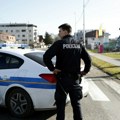 Dramatično hapšenje nasred autoputa u Hrvatskoj: Poslao je ženi snimak na kojem drži pušku i preti da će joj doći u…