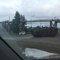 Pojavilo se novi teški BVP: Rusija razvila borbeno vozilo posebno prilagođeno ratu u Ukrajini (video)