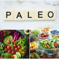 Paleo dijeta topi kilograme Evo kako treba da izgleda vaš jelovnik