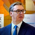 Napad na Vučića je napad na sve nas! "Opoziciji je cilj da destabilizuje Srbiju"