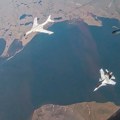 Uzbuna u Pentagonu: Kineski i ruski bombarderi lete iznad Aljaske