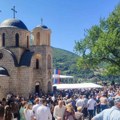 Осам деценија од страдања Срба у селу Велика у Црној Гори: Патријарх Порфирије: Један смо народ