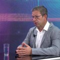 Vujnović: Otpad iz Čačka ne ugrožava životnu sredinu u Kragujevcu