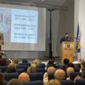 "Dok smo se okrenuli, njih 3 više nije bilo" Suze i gorčina na komemoraciji žrtvama krvoprolića u Sanskom Mostu