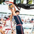 Srbija pala u finalu – basketašima srebro posle pet vezanih zlata