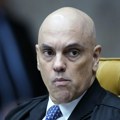 Milijarder u ratu sa sudijom: De Moraes postavio ultimatum Masku: Zabraniće rad njegove platforme ako ne navede pravnog…